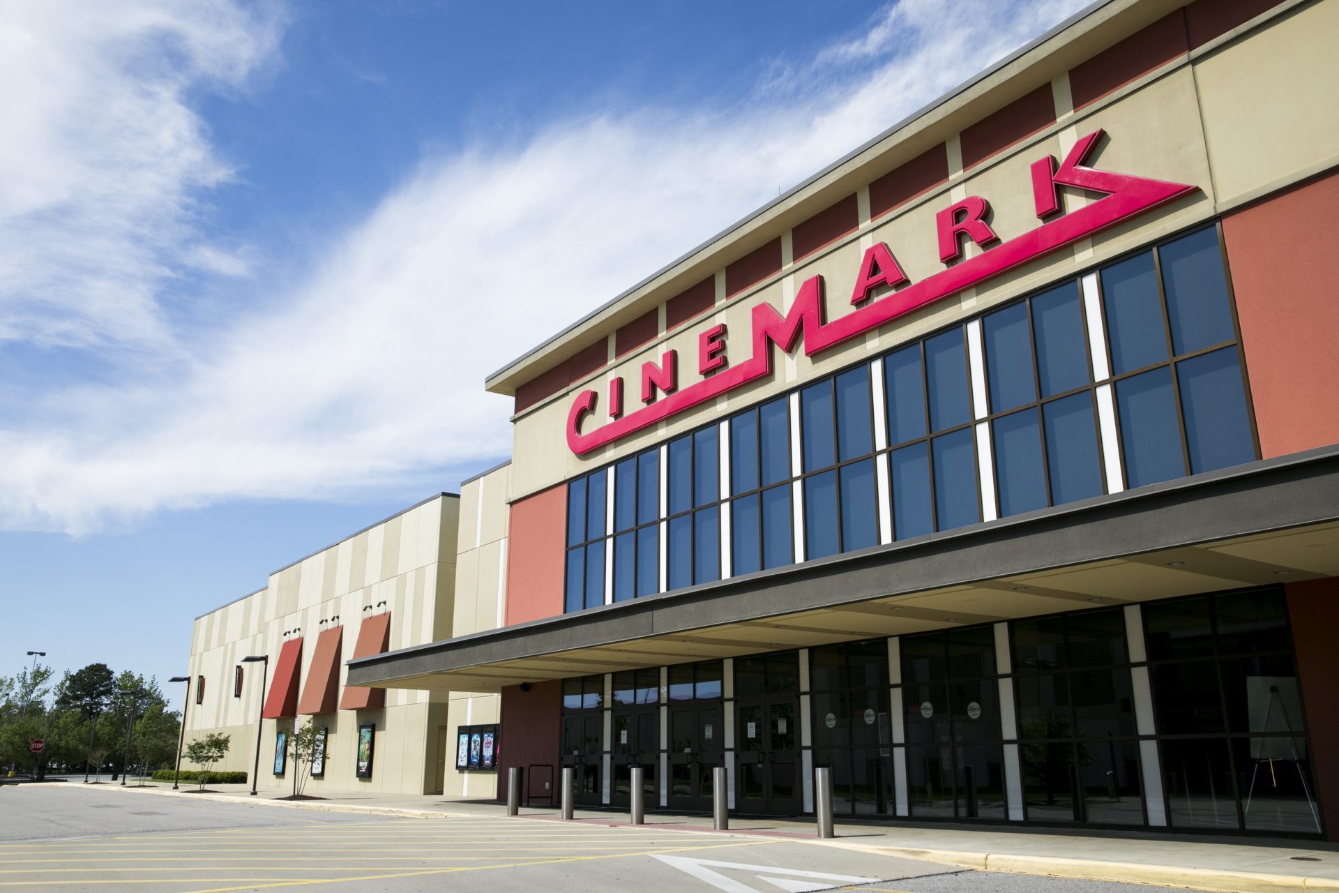 Cinemark Will get Extensive Vote Of Self perception From Ancient Analyst, Who Sees “Return To Normalcy” For Movie Theaters