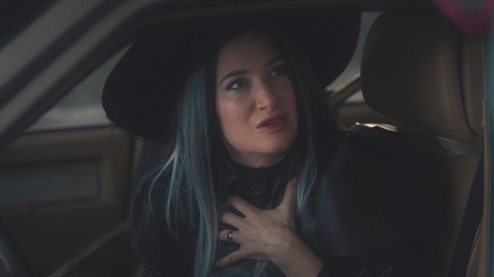 Kathryn Hahn’s Personality Agnes in WandaVision Can also Secretly Be Wonder Villain Agatha Harkness