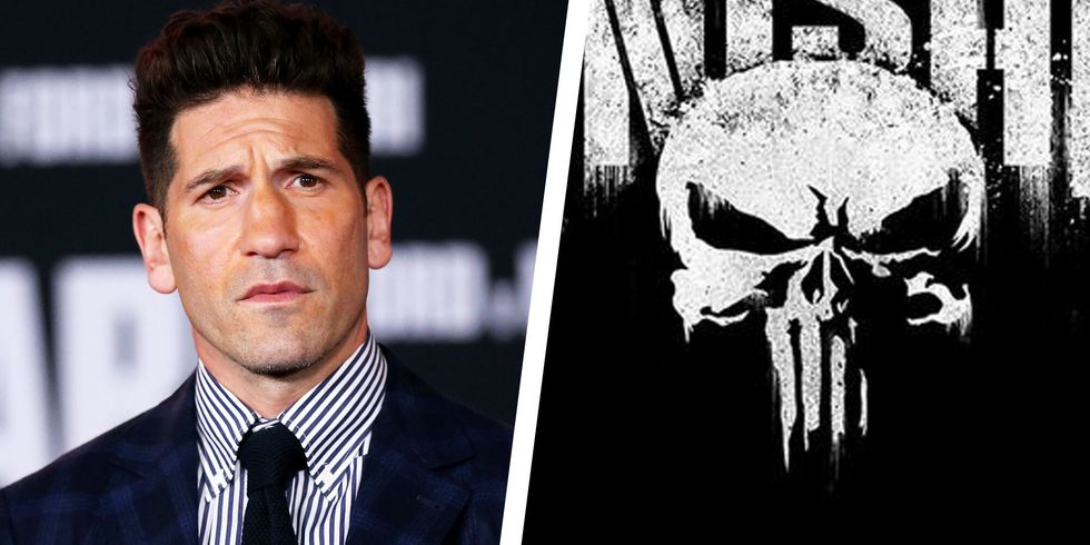 Jon Bernthal Known as Out Capitol Rioters for Appropriating Surprise’s ‘Punisher’ Skull Ticket