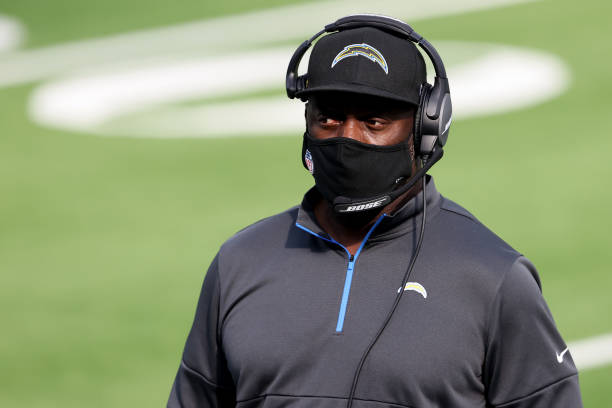 Seahawks Rumors: Ex-Chargers HC Anthony Lynn  in OC Vacancy