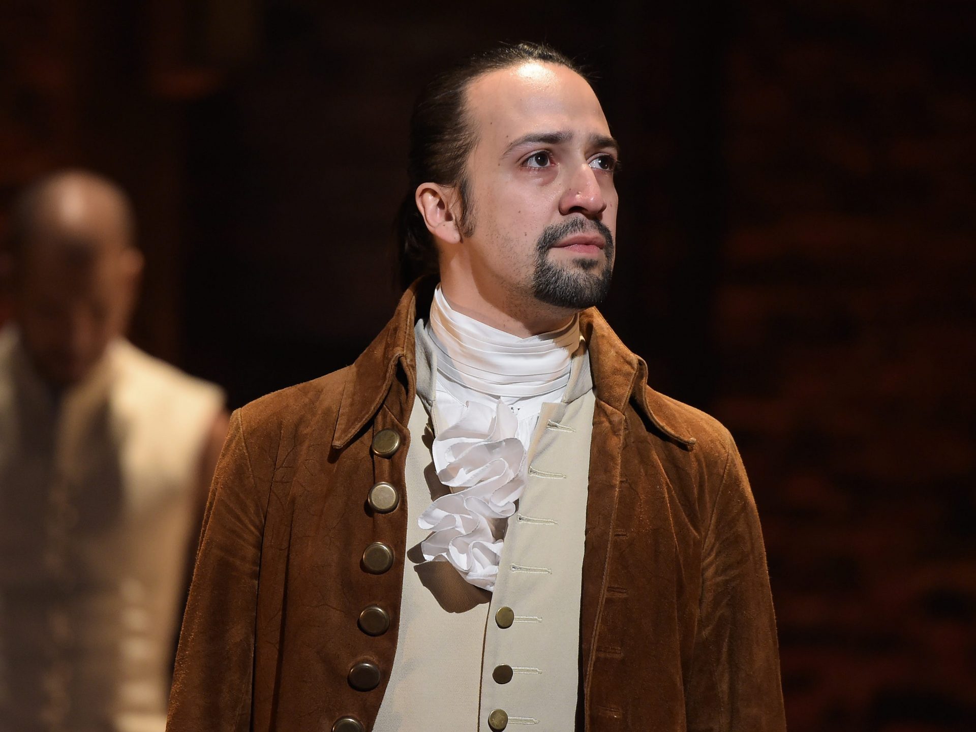 How Lin-Manuel Miranda’s non-discontinuance work ethic from a young age made ‘Hamilton’ one among presumably the most a success musicals of all time