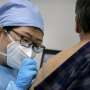 China builds properly being facility in 5 days after surge in virus cases