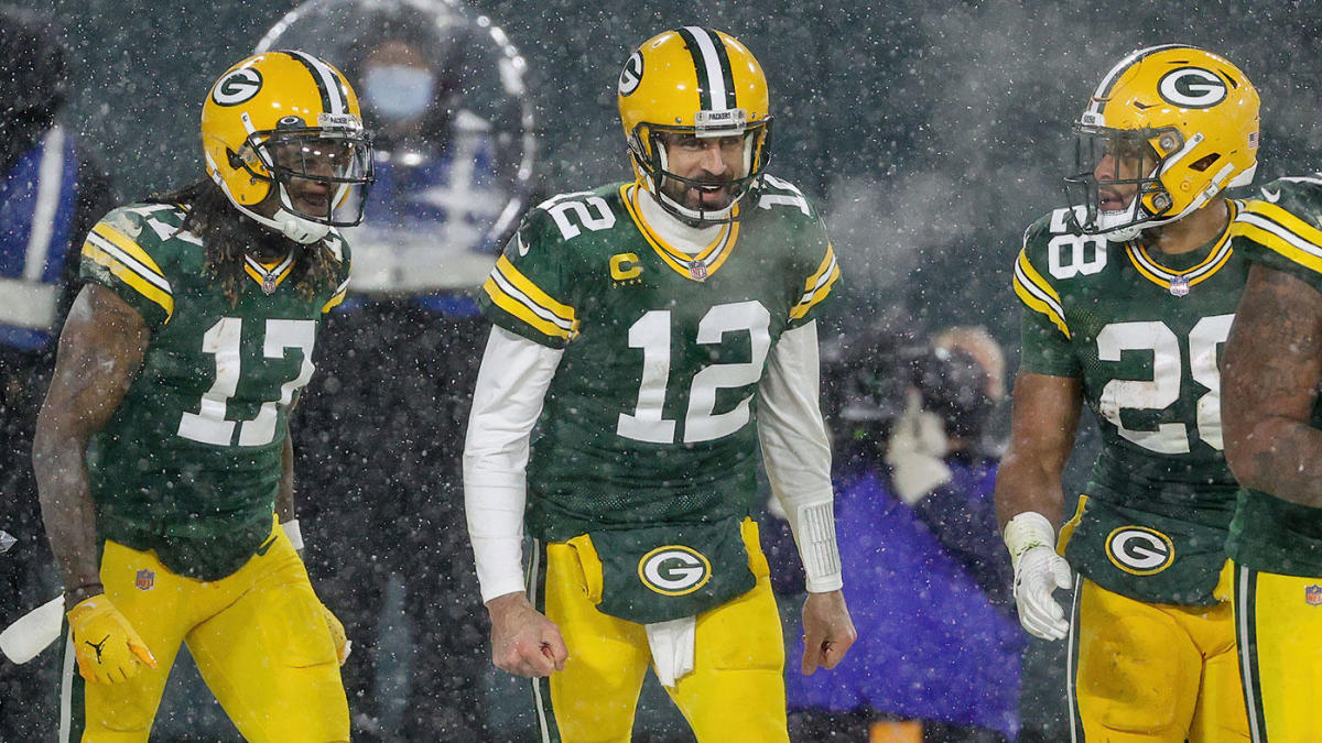 gape Packers vs. Rams: Originate time, TV channel, are living movement, win, key matchups in NFC divisional round