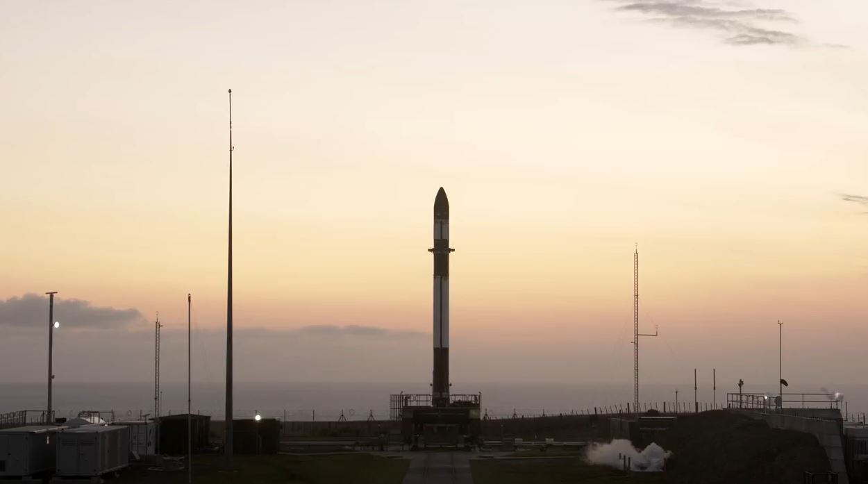 Rocket Lab calls off microsatellite open as a result of sensor declare
