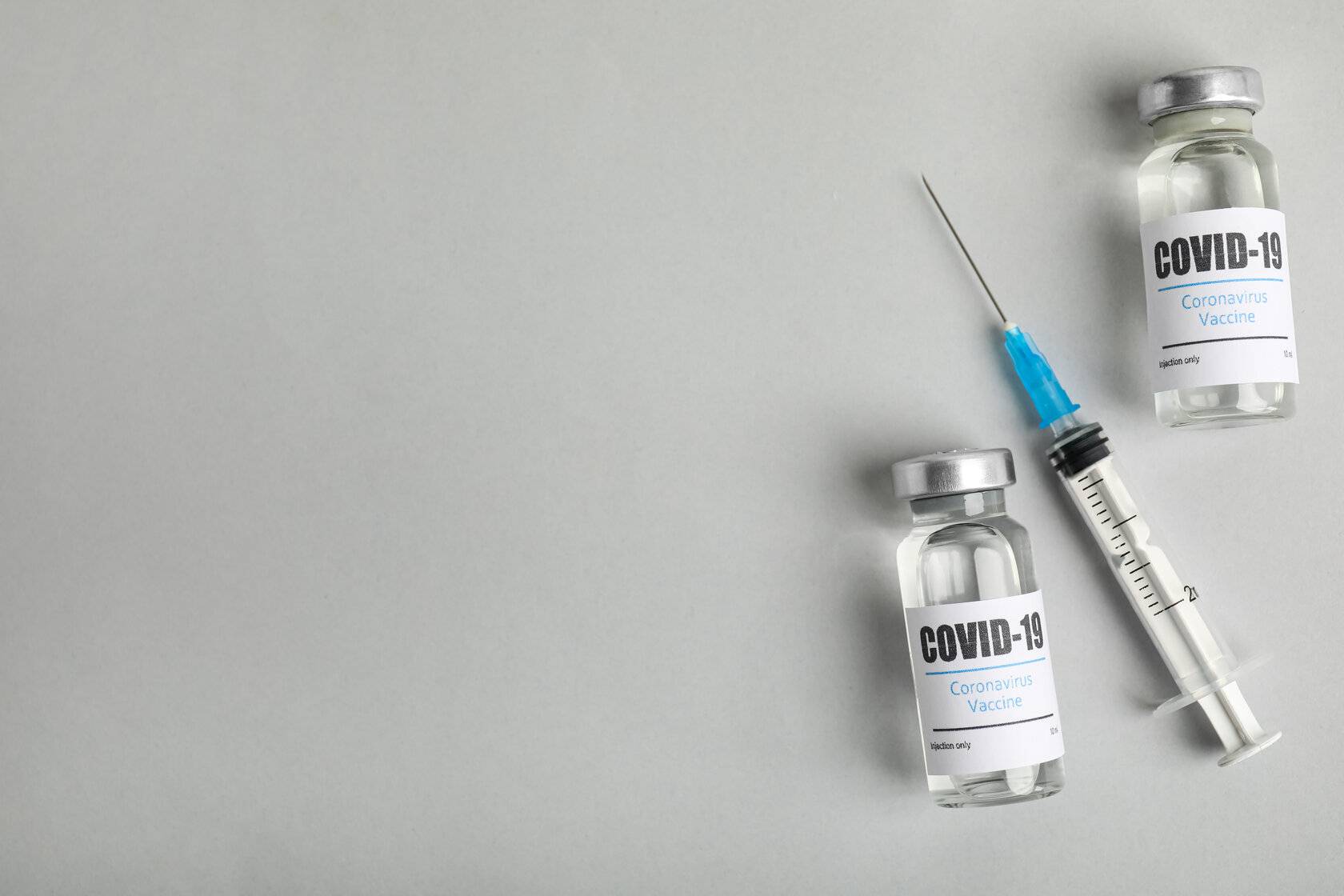 These are the identified aspect effects of the most contemporary coronavirus vaccine