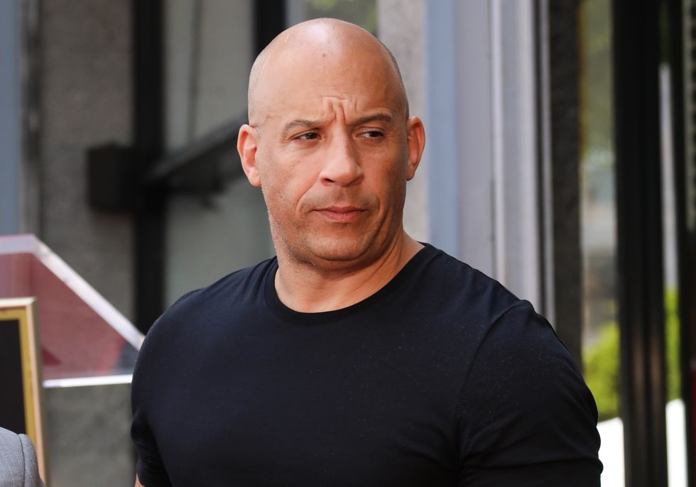 Vin Diesel Responds to Rumors That F&F9 Will Encompass Scenes in Outer Apartment