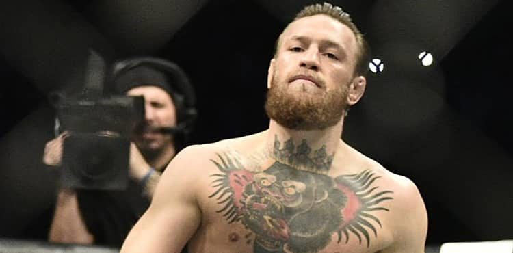 Rankings Overview: Does Conor McGregor deserve his UFC ranking?