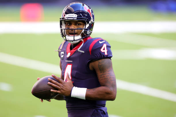 Document: Deshaun Watson ‘Has No longer Particularly Requested a Substitute Yet’ from Texans