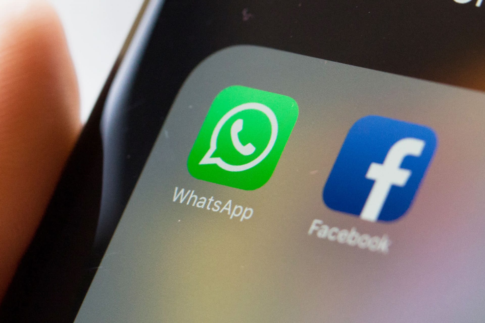 WhatsApp delays privacy change over user ‘confusion’ and backlash about Fb files sharing