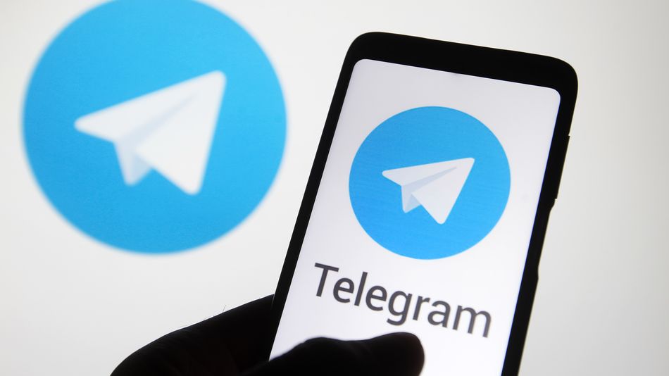 Apple sued to make a choice up Telegram from App Store over anti-Semitic posts