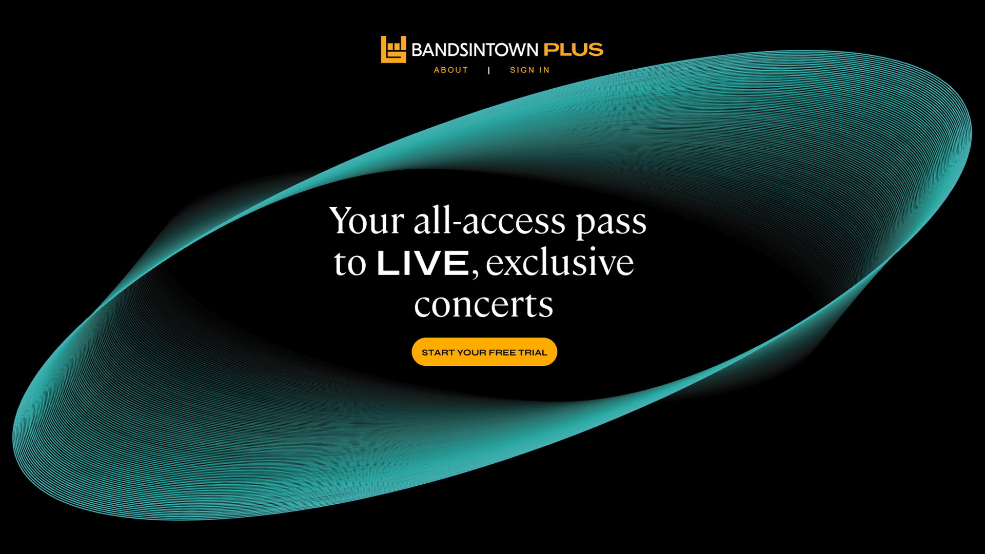 Rock Out at House with Bandsintown’s New Streaming Dwell efficiency Subscription