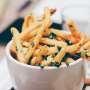 Fried meals intake linked to heightened serious heart disease and stroke possibility