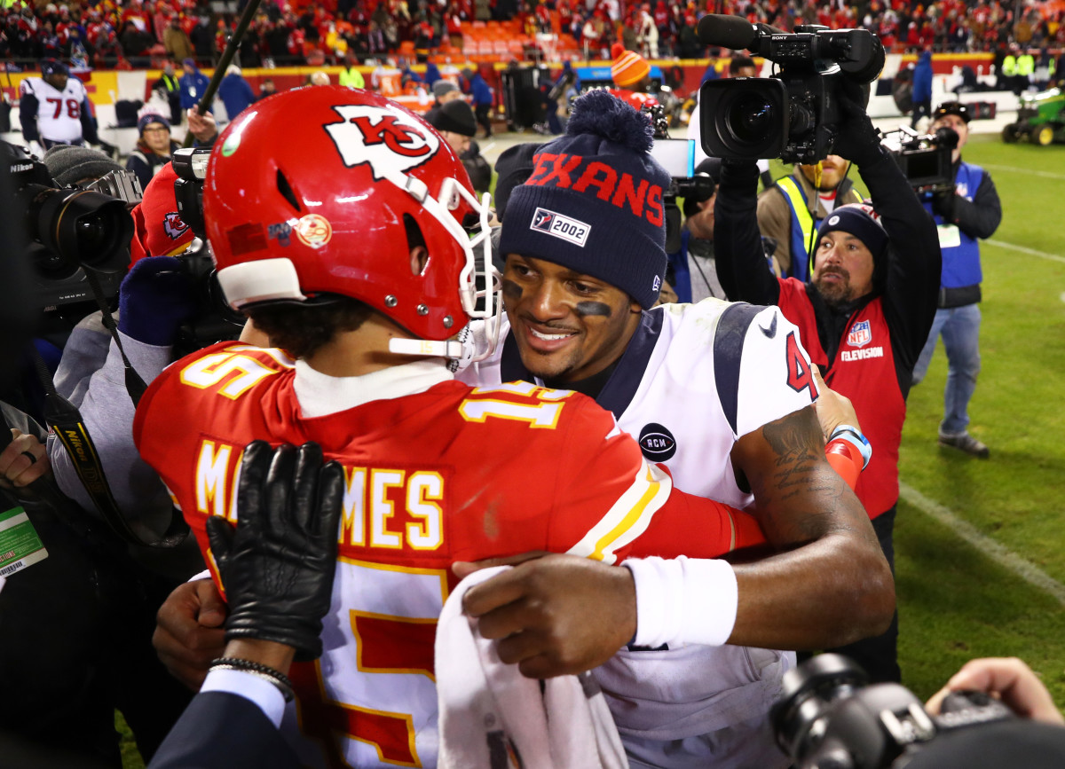Mahomes’ Chiefs To Repeat As Sizable Bowl Champs? History Says ‘No’