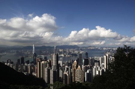 Hedge fund Elliott Management to shutter Hong Kong procedure of labor