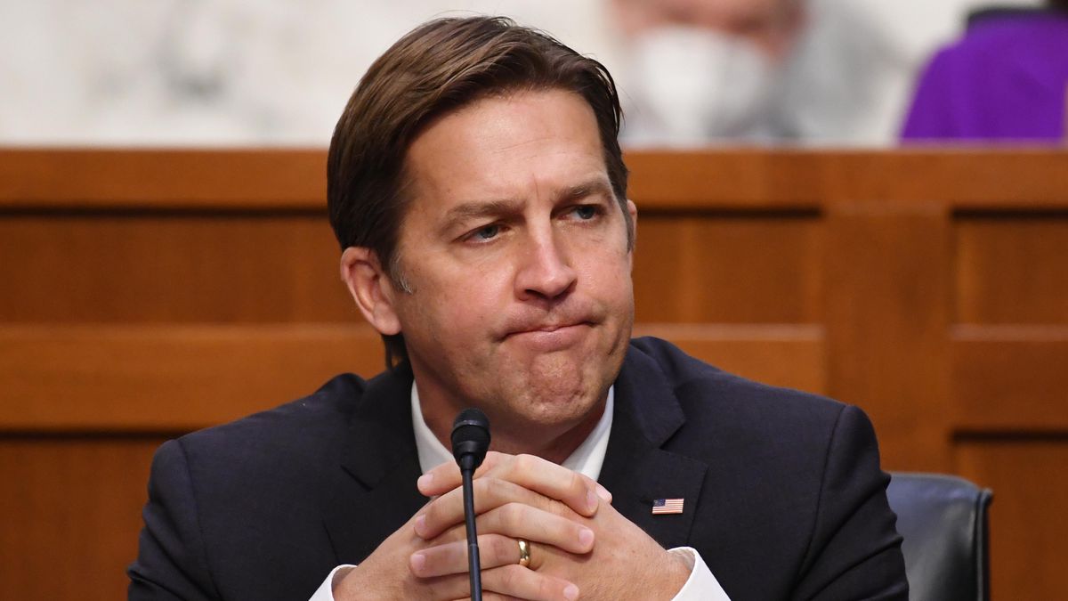 ‘Reject’ QAnon Or Be ‘Consumed’ By It, Sasse Tells Republicans In Wake Of Capitol Stand up