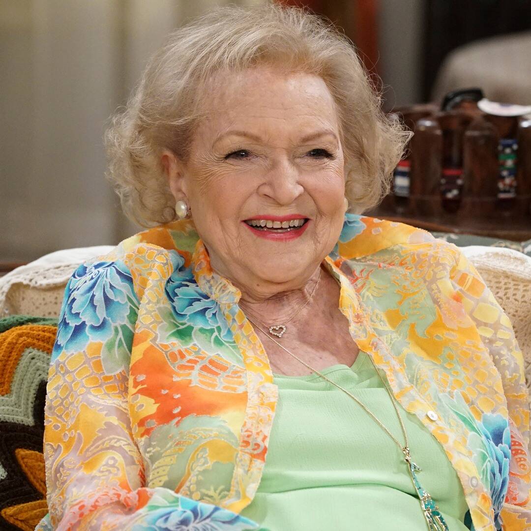 Betty White Celebrates Her 99th Birthday With the Re-Originate of Her “Lengthy-Misplaced Sequence”