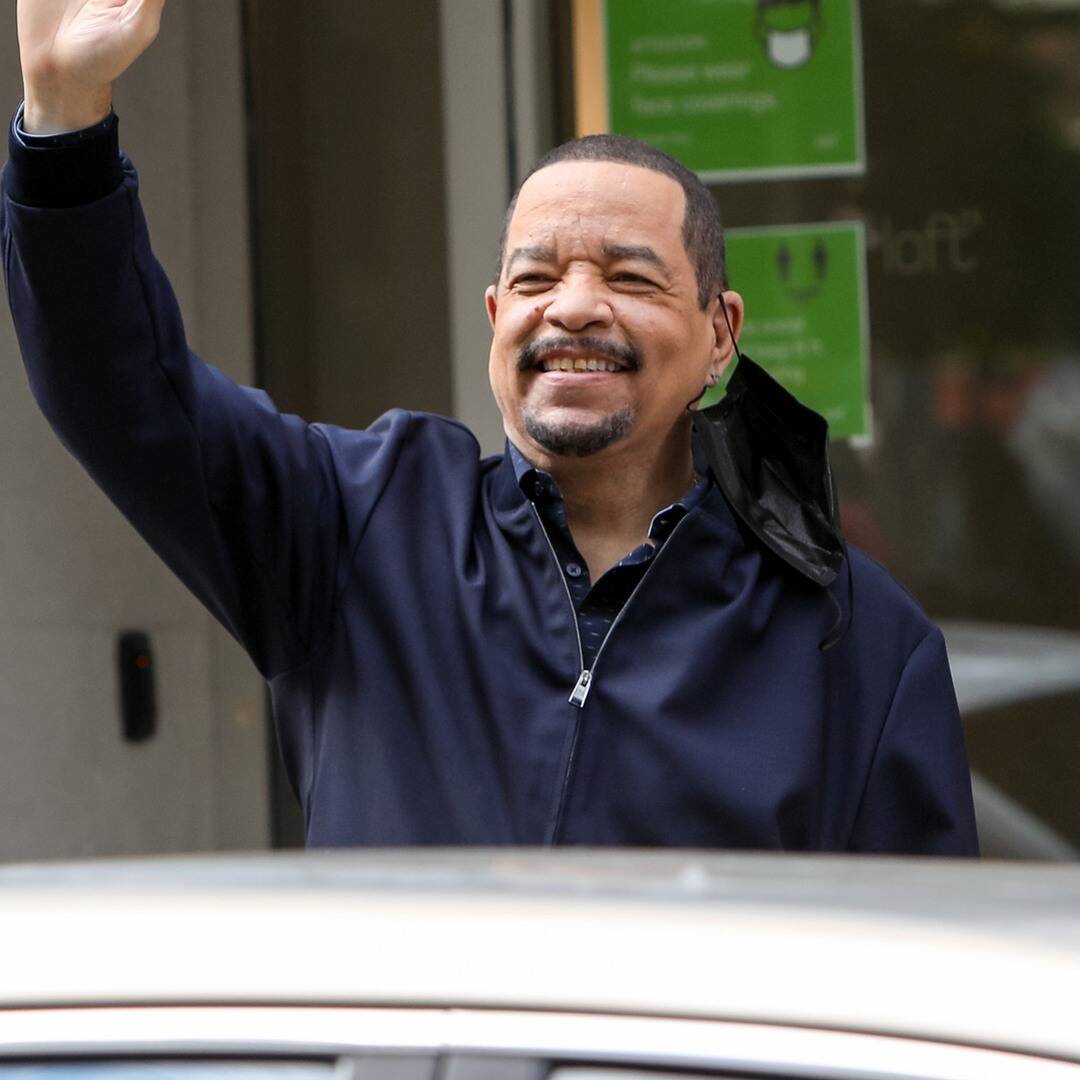 Ice-T Jokes About Going From Robbing Banks to Taking half in a Cop for 22 Year on SVU