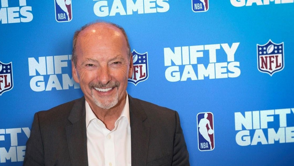 Aged EA exec Peter Moore returns to gaming as Solidarity SVP of sports and stay leisure