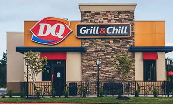 DQ Grill & Kick again Restaurant Returns to Middletown