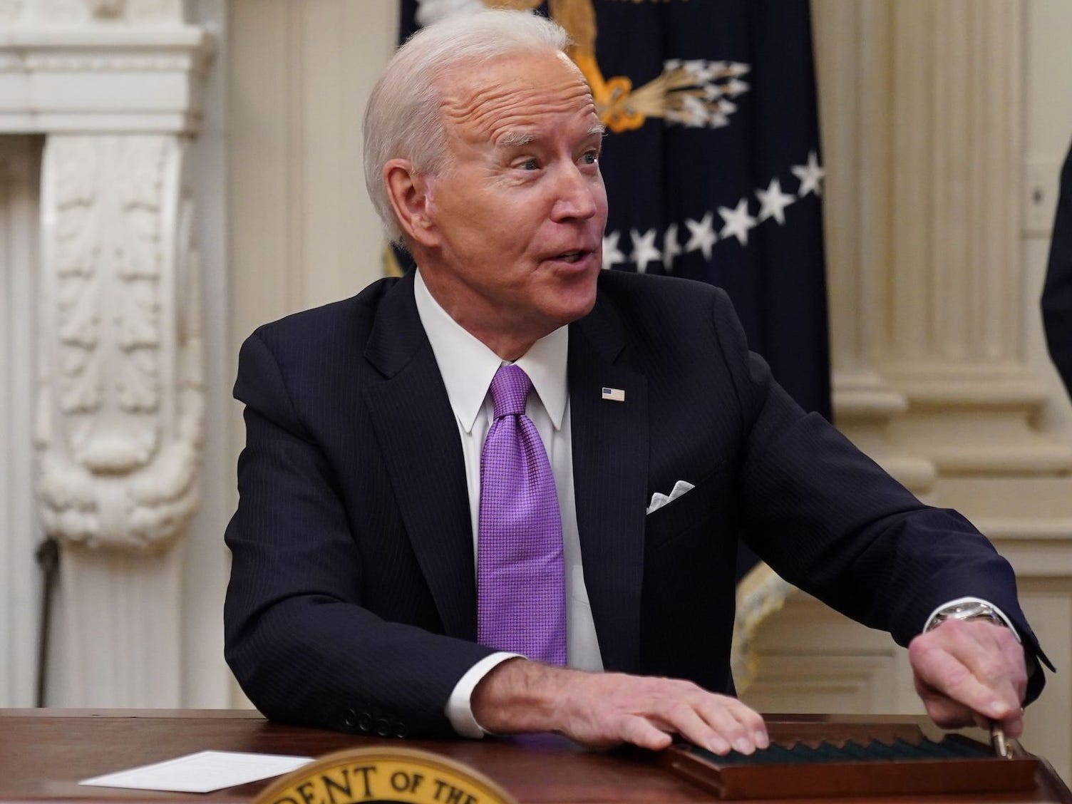 Emails point to how Biden appointees greeted demoralized workers at federal agencies: ‘These last 4 years own tested our faith in our authorities.’