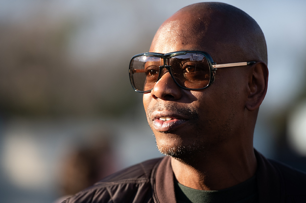 Dave Chappelle Has Tested Sure For COVID-19