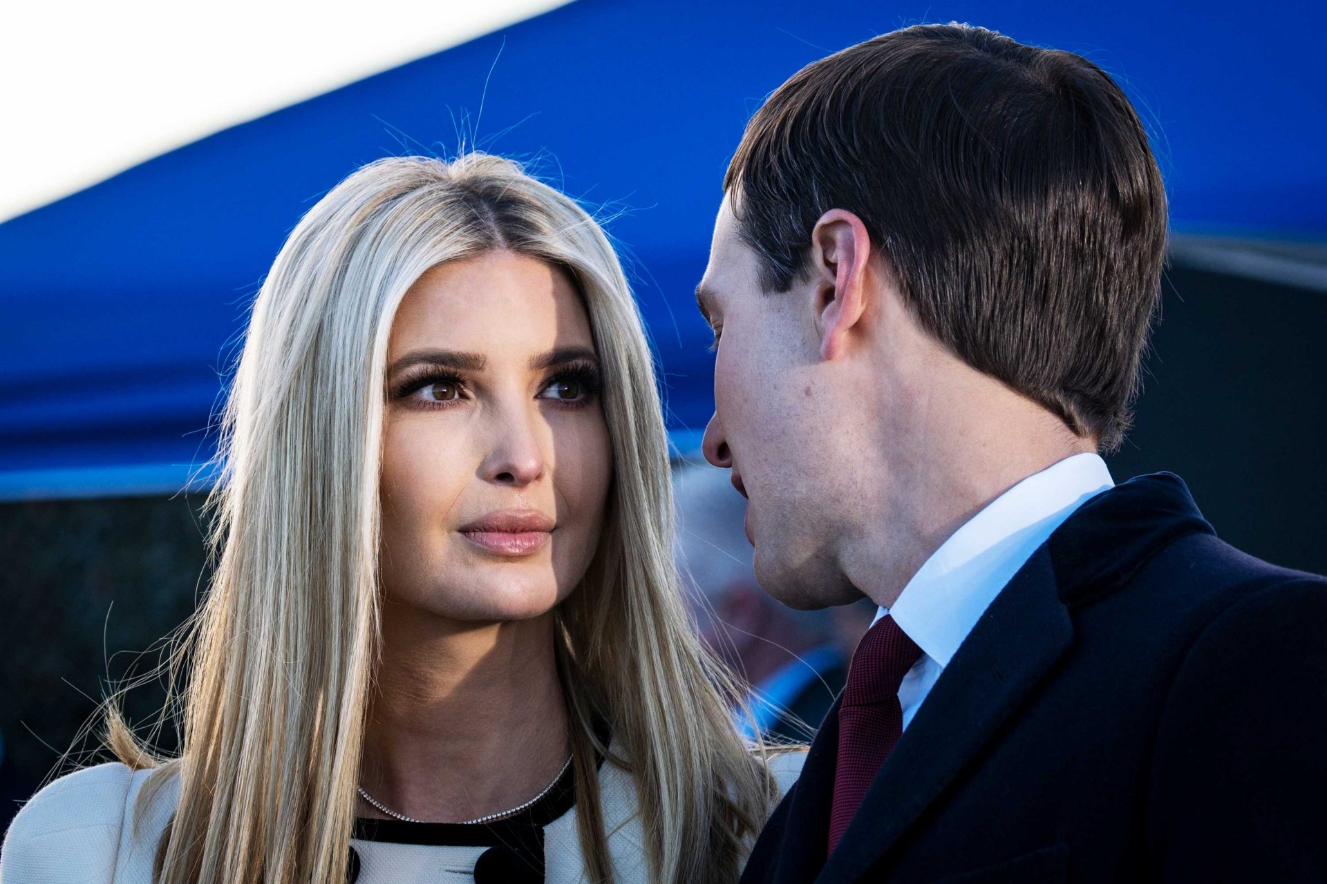 “We All Might per chance well per chance Use a Vacation After That”: Jared and Ivanka Are Planning Some Worthy-Needed Time Off After Wrecking the Country