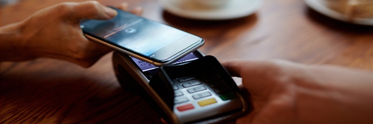 Nine out of 10 UK card funds in 2020 were contactless