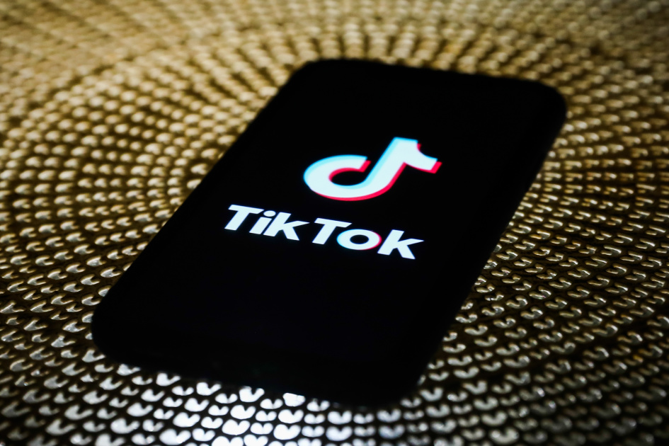 Italy blocks TikTok for some customers following lady’s death