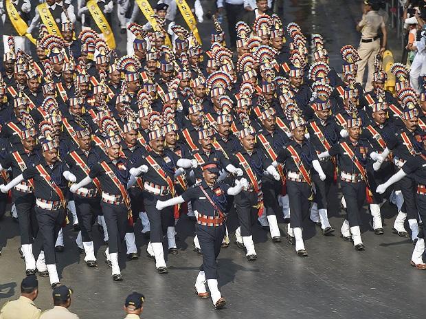 R-Day parade: What’s contemporary, what’s curtailed because of Covid-19 on January 26