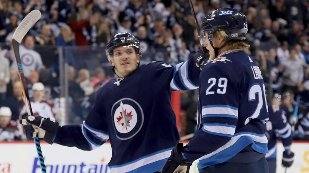 Blue Jackets enraged so that you just can add Laine, Roslovic in blockbuster deal