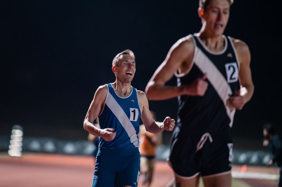 Nick Willis Situation a Deliver by Working a Sub-4 Mile for the nineteenth Straight twelve months. Right here’s How He Did It