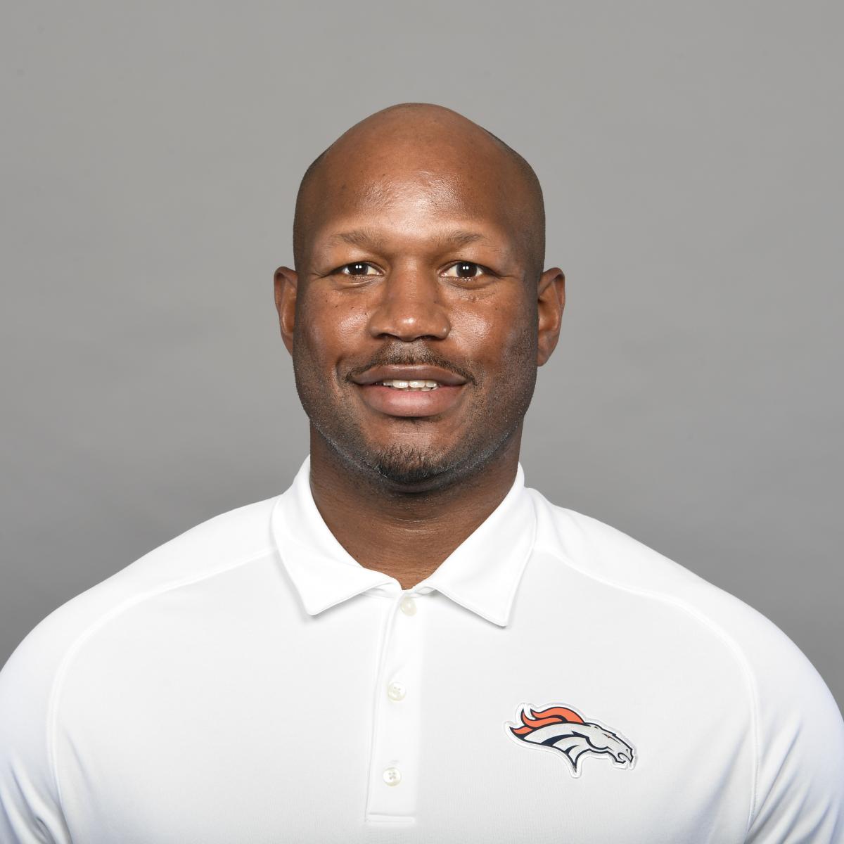 Broncos’ Renaldo Hill Reportedly to Be Employed by Chargers as Recent DC