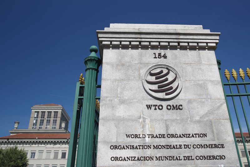 U.S. blocks Hong Kong’s escalation of WTO substitute dispute