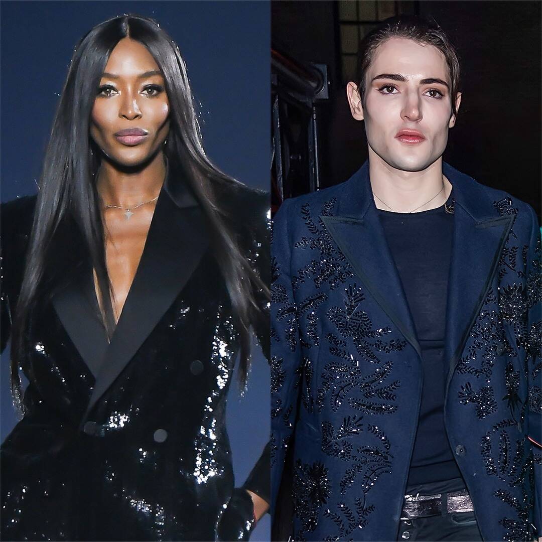 Naomi Campbell Pays Tribute to “Comely Godson” Harry Brant After His Loss of life