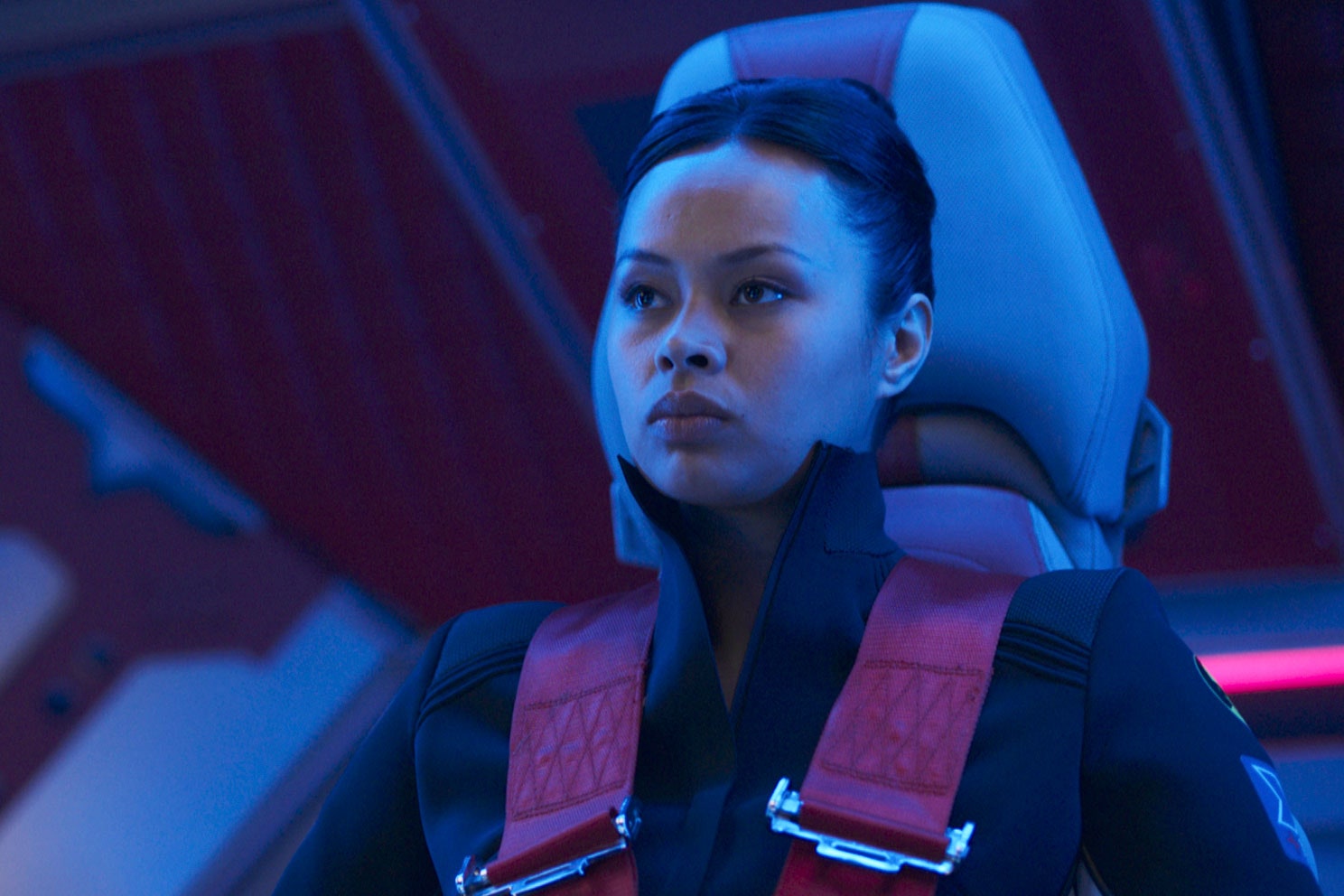 Could well perhaps well Bobbie Care for 2 Spaceships Collectively in The Expanse?