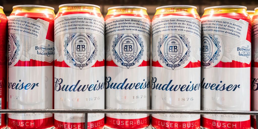 Budweiser Obtained’t Private A Sizable Bowl Business For The First Time In 37 Years
