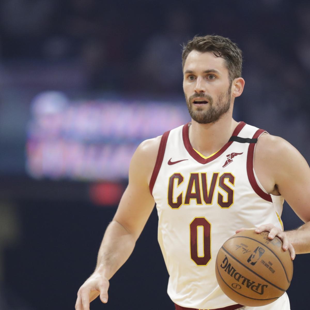 Cavaliers Substitute Rumors: Kevin Admire, JaVale McGee Drawing Hobby from Nets