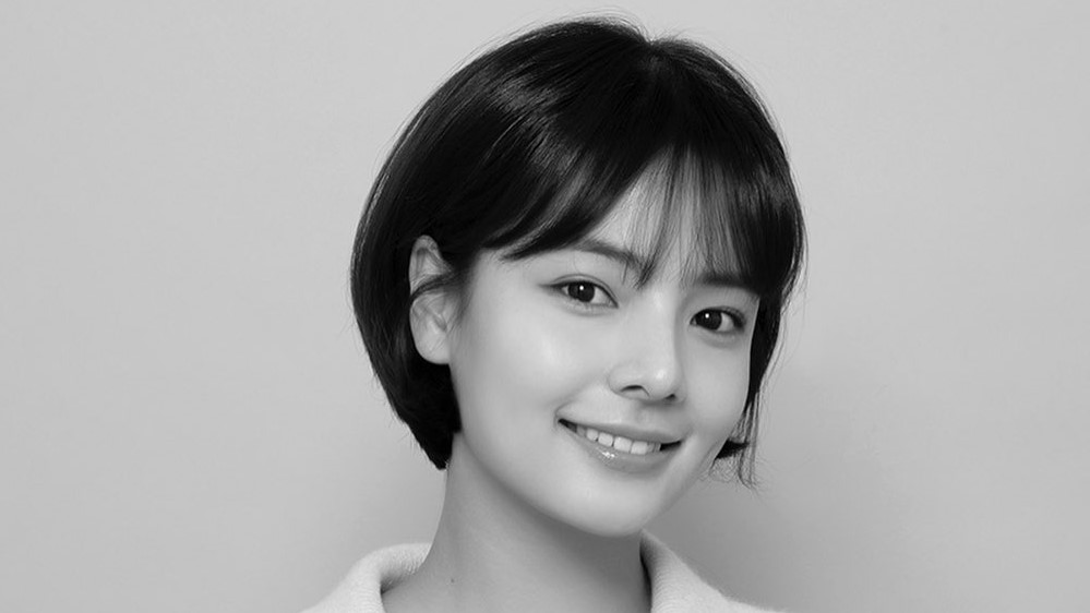 Tune Yoo-jung, Korean Actress, Dies at 26