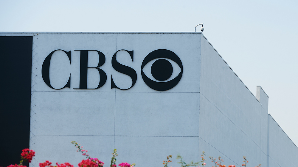 CBS Locations Two Senior Native-TV Executives on Jog away Following LA Events Allegations
