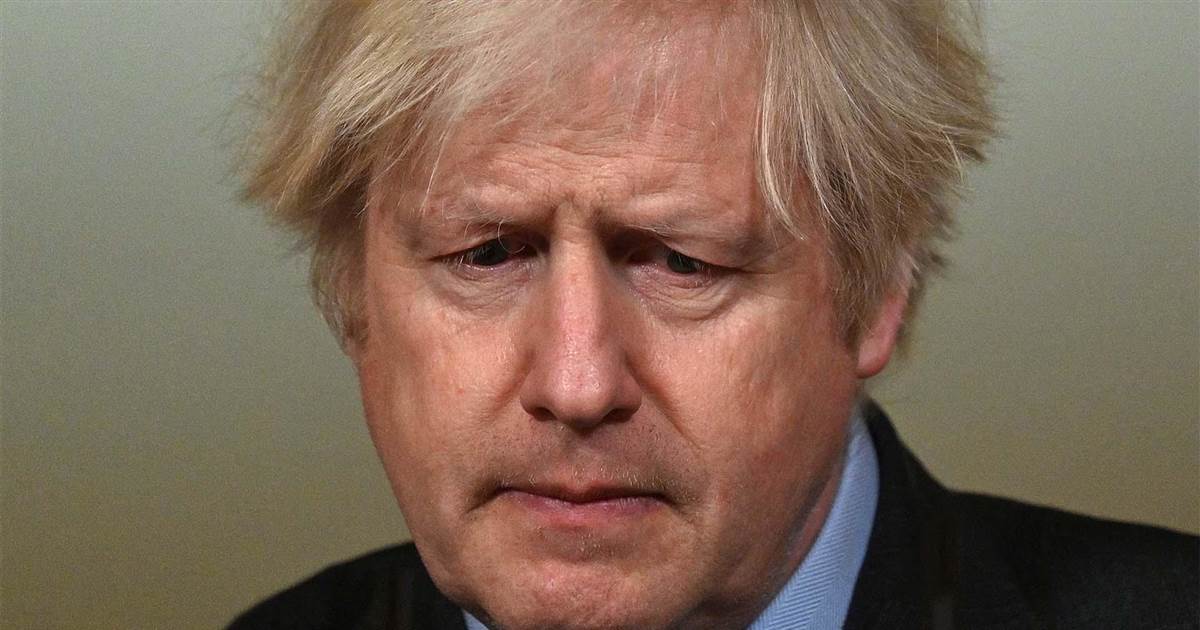 Boris Johnson ‘deeply sorry’ as U.Okay. Covid toll passes 100,000