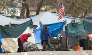 Garden Grove to Pick Outcomes of COVID-19 on Homelessness