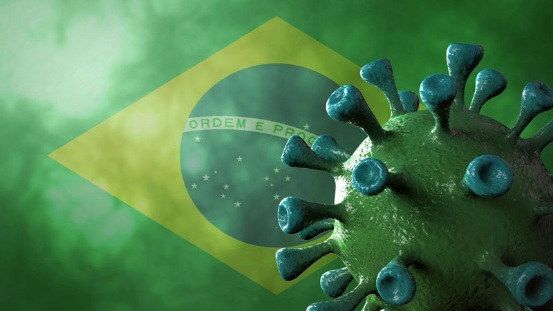 Brazilian Researchers Monitoring Reinfection by Original Virus Variant