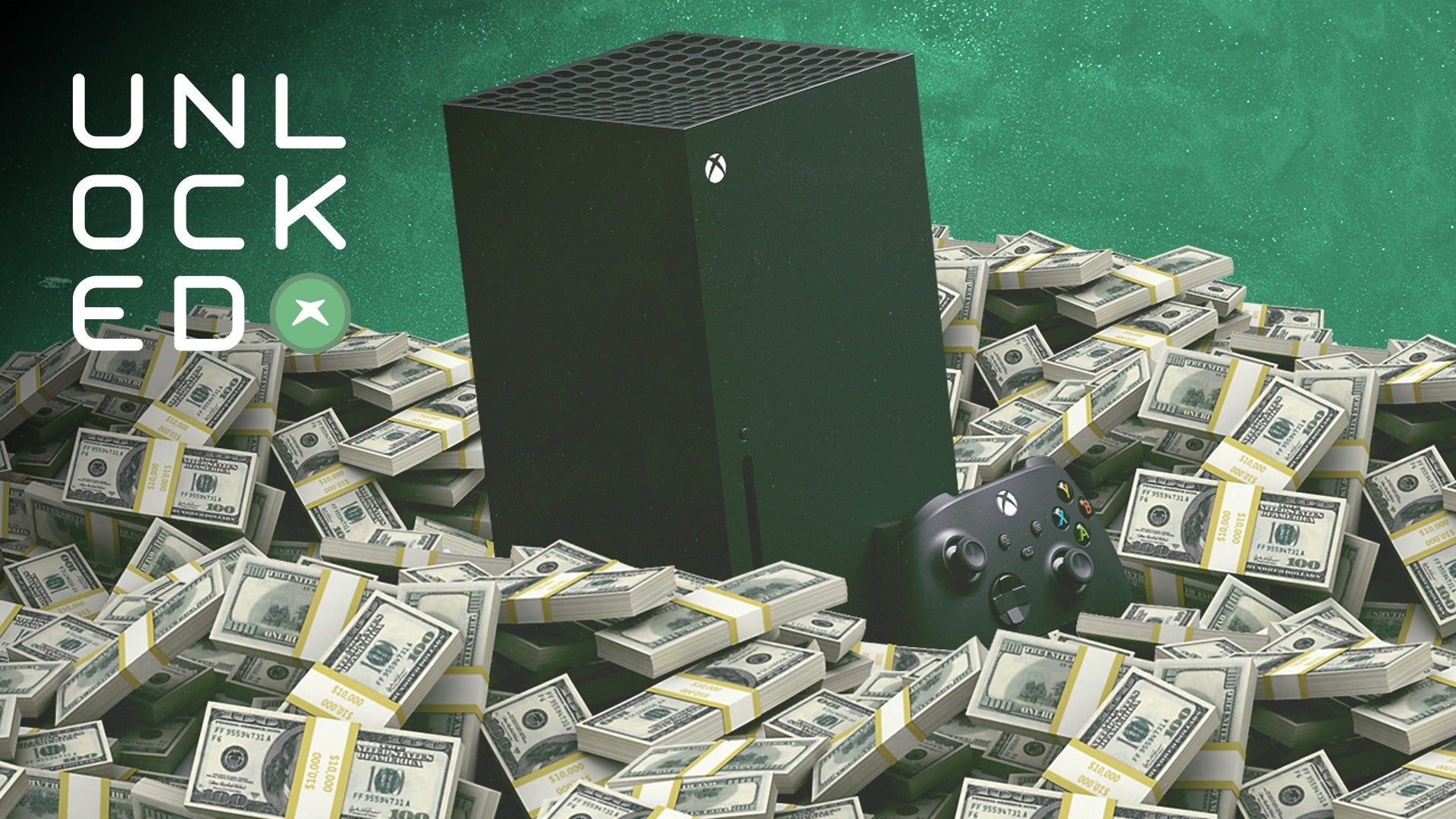 Microsoft’s Averted Xbox Dwell Gold Wretchedness: WTF?