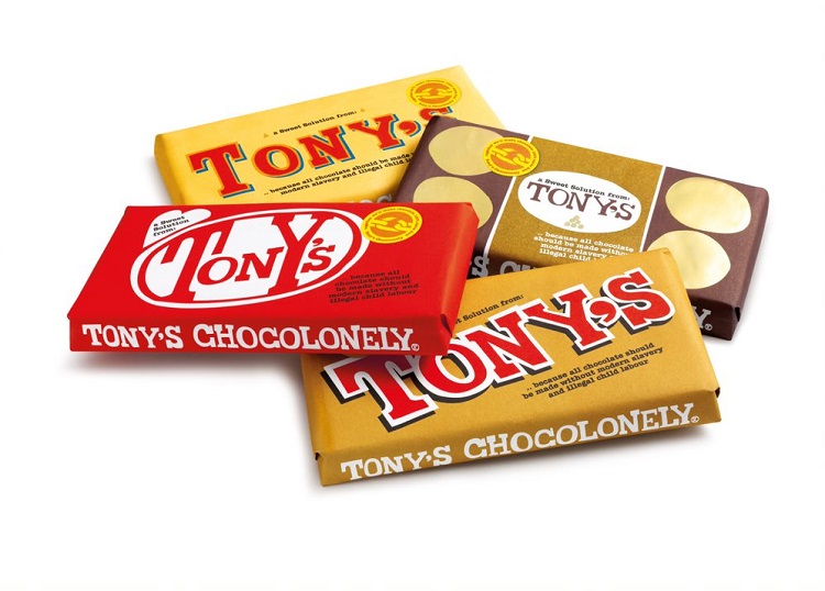 Tony’s launches ‘iconic’ glimpse-alikes in ethical cocoa campaign: ‘Your favourite chocolate will probably be made greater’