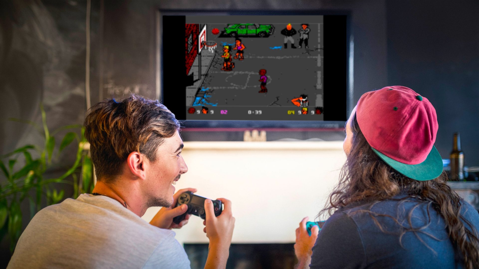 Plex’s Contemporary ‘Arcade’ Characteristic Brings Retro Video games to Your Media Heart