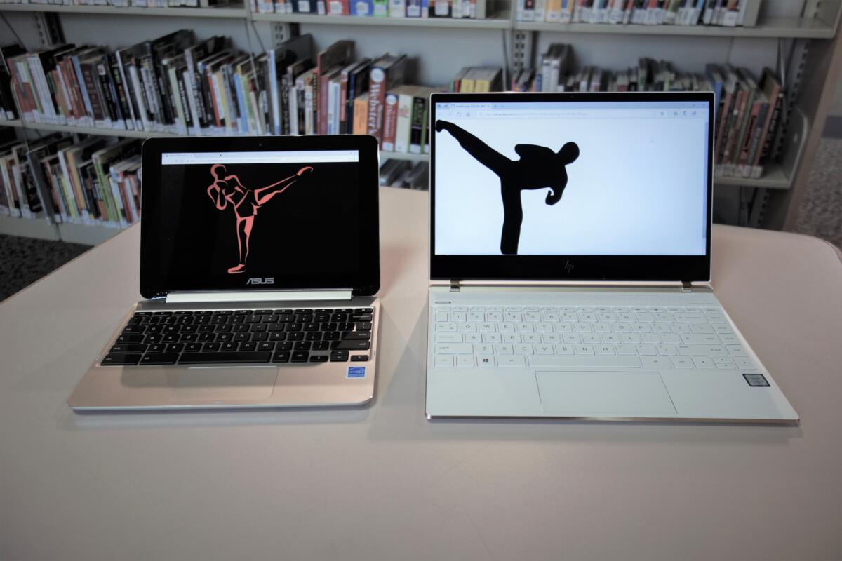 Chromebooks versus Home windows laptops: Which can procure to quiet you protect?