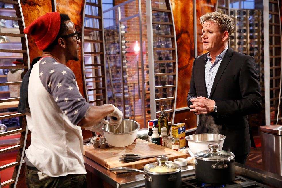 40 Tips You Did not Know ‘MasterChef’ Contestants Possess To Be conscious