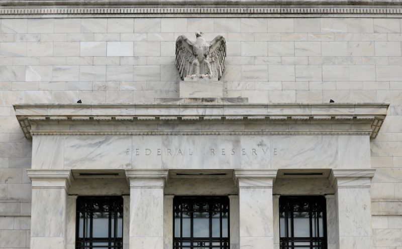 Fed serene in crisis-struggling with mode as recovery looks to reasonable