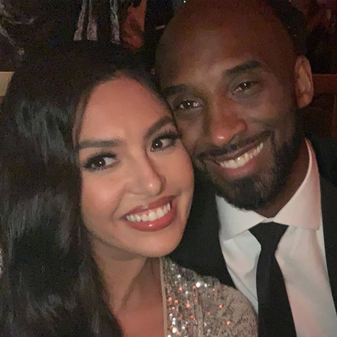 Vanessa Bryant Says Tragic Shatter “Unruffled Does now not Seem Unswerving” One 12 months After Kobe and Gianna’s Deaths