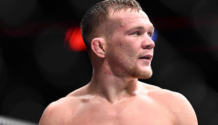 Petr Yan open to combating TJ Dillashaw if the price is acceptable and he doesn’t spend PEDs